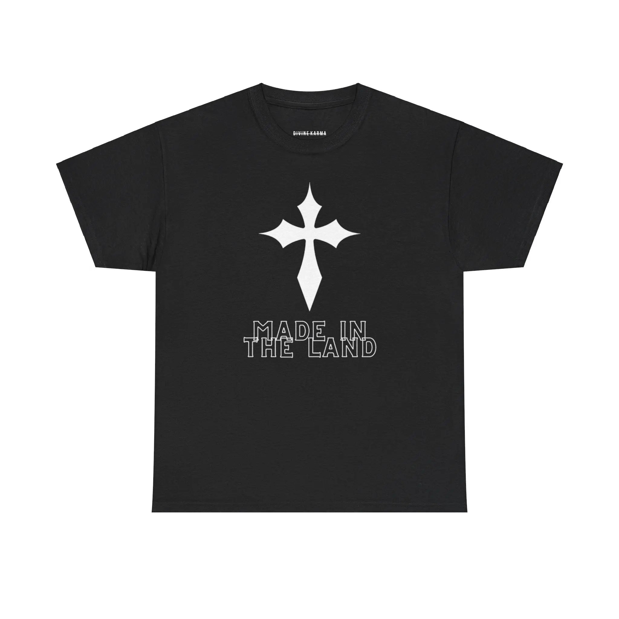 Streetwear T-Shirts & Graphic Tees - Divine Karma Kollection