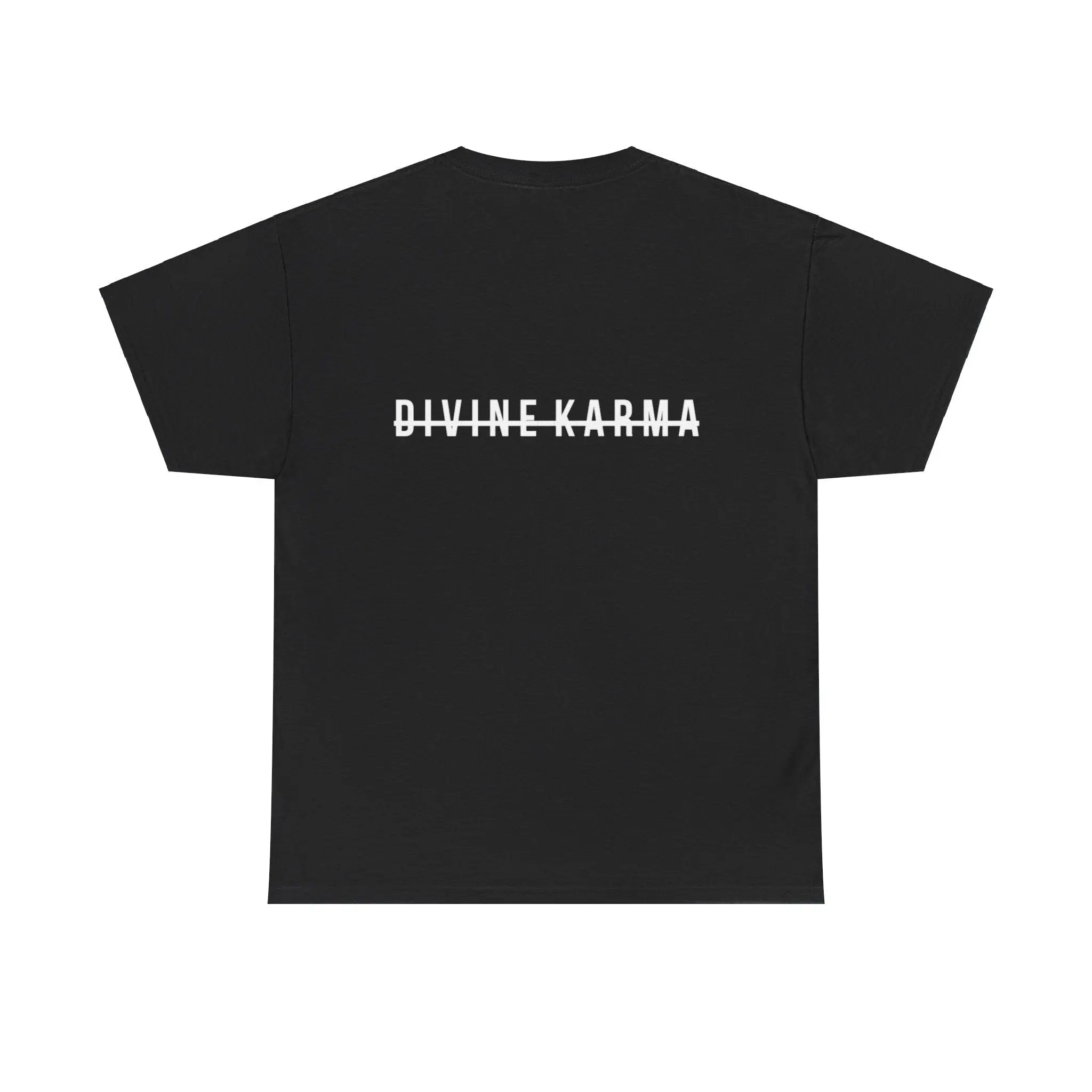 216 graphic tees - Divine Karma Kollection