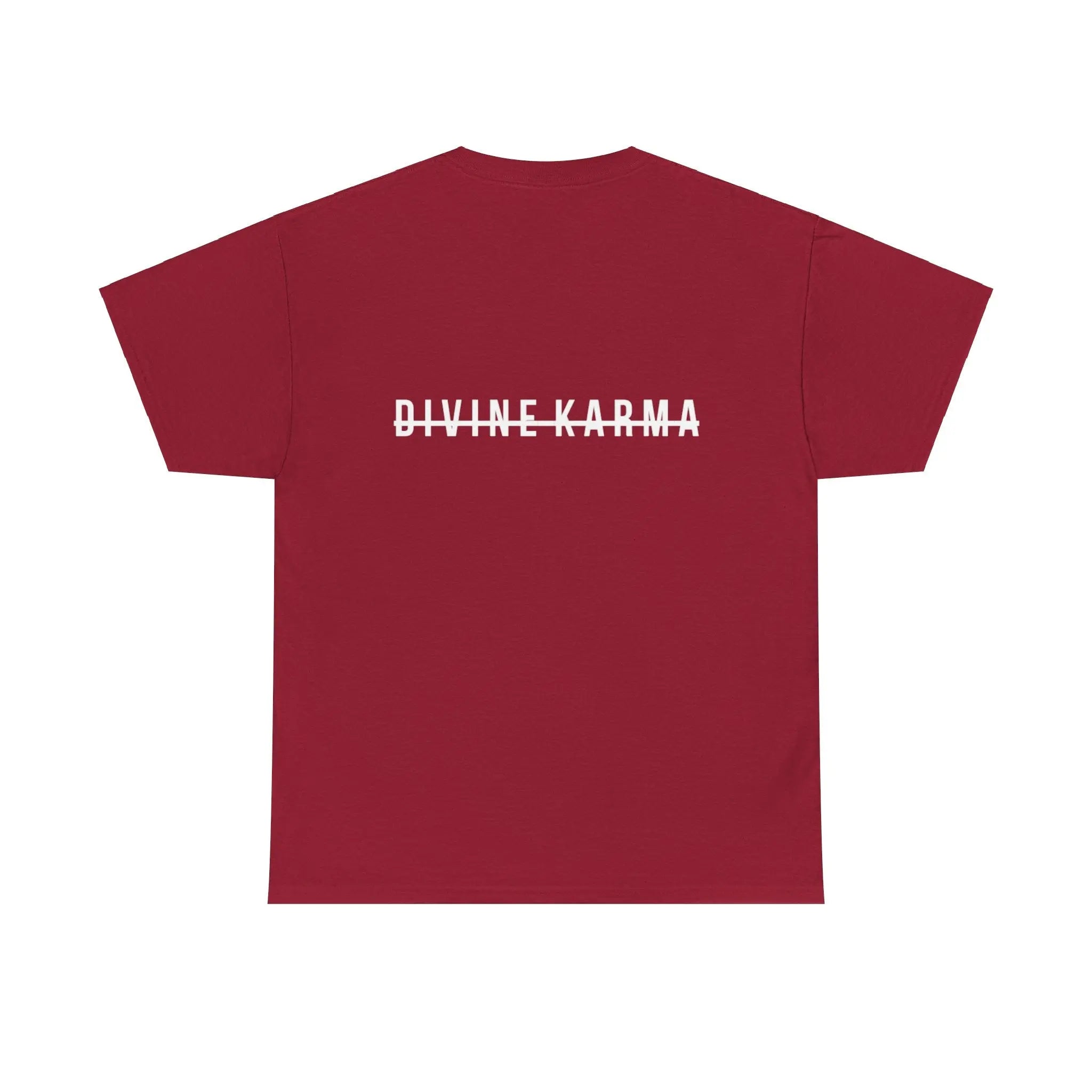 Cleveland graphic tees - Divine Karma Kollection