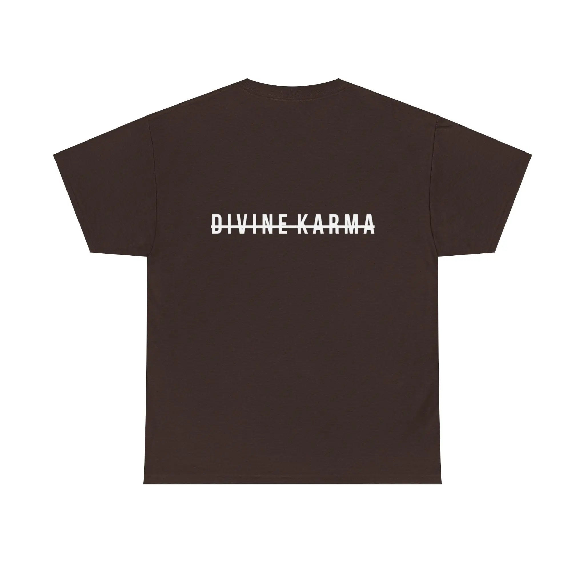 Cleveland graphic tees - Divine Karma Kollection