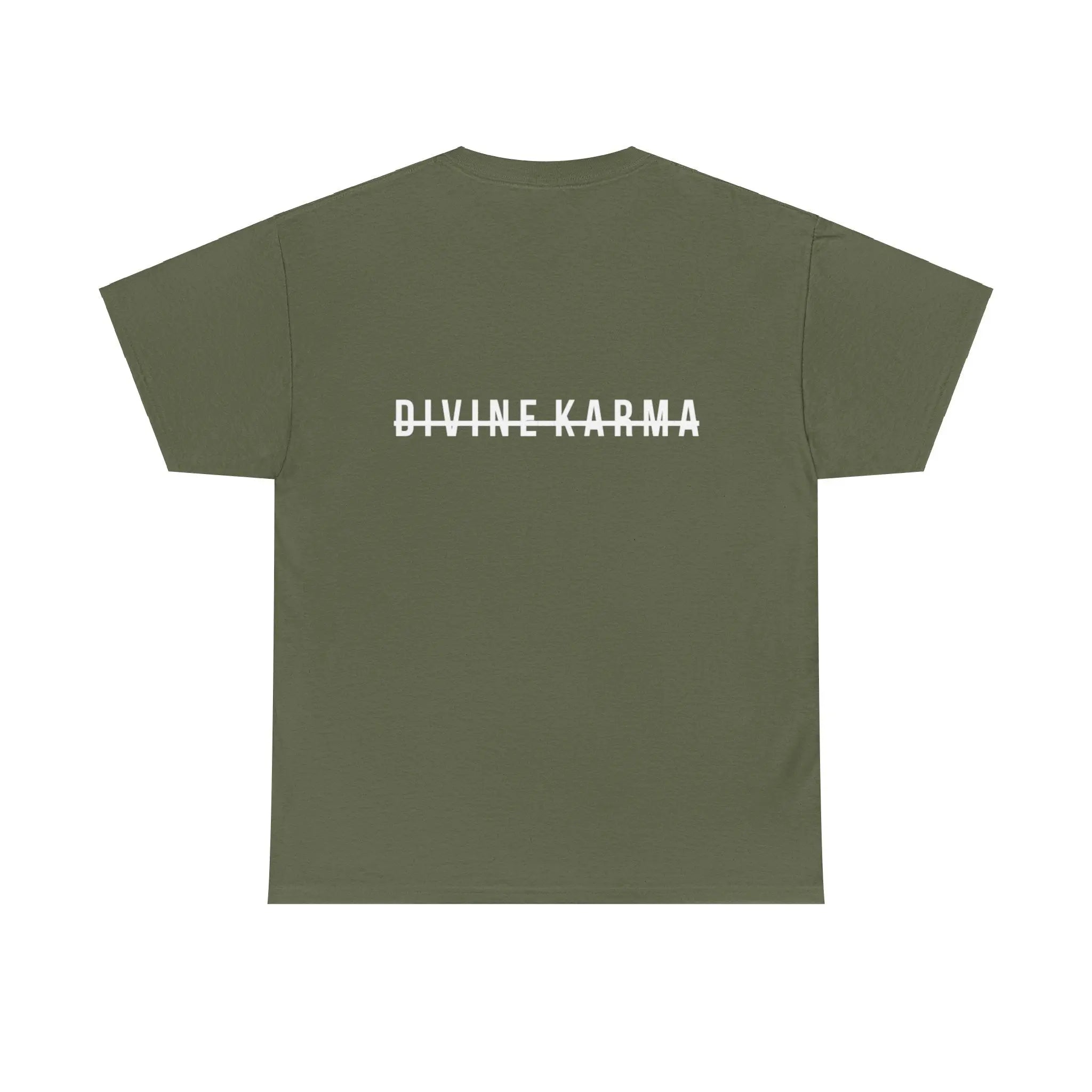 Cleveland graphic tees - Divine Karma Kollection