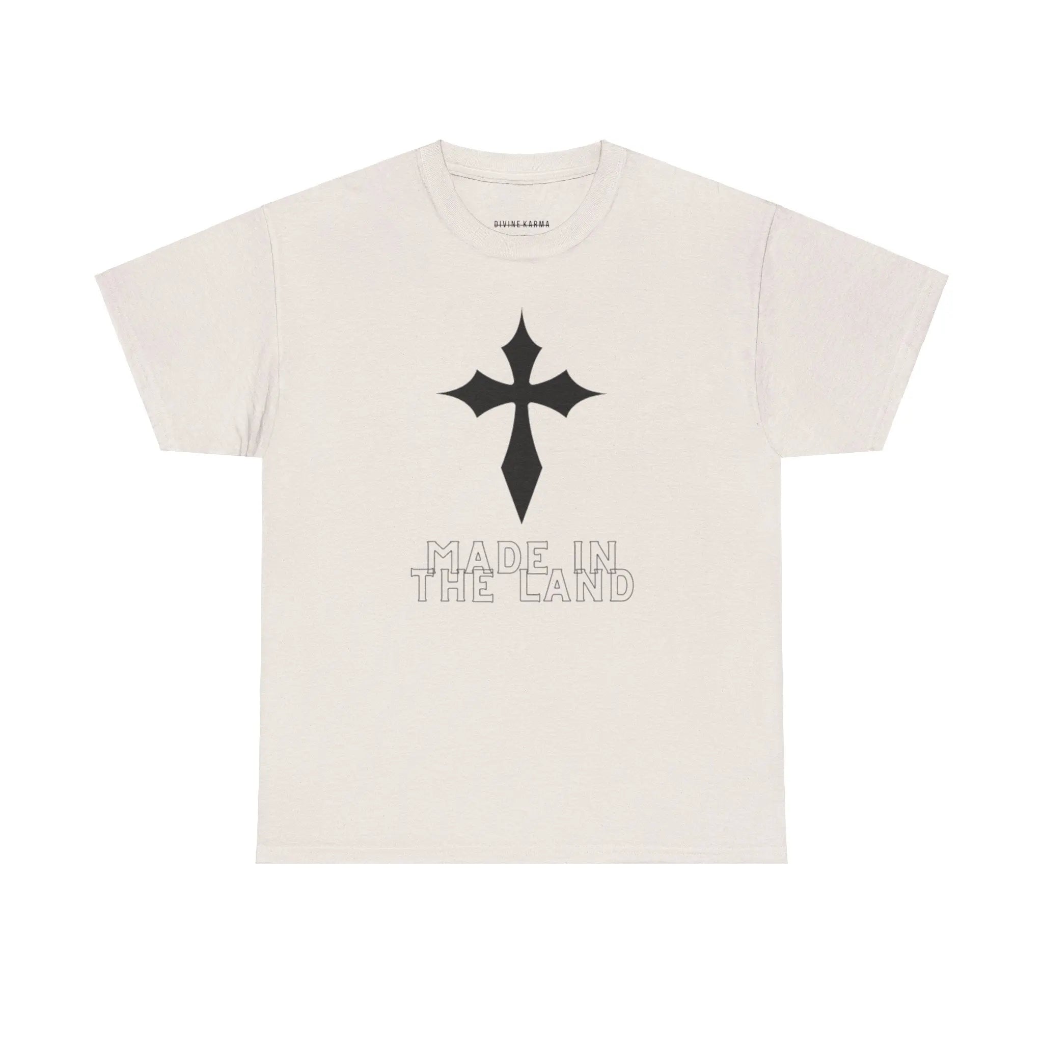 Cleveland graphic tees - Divine Karma Kollection