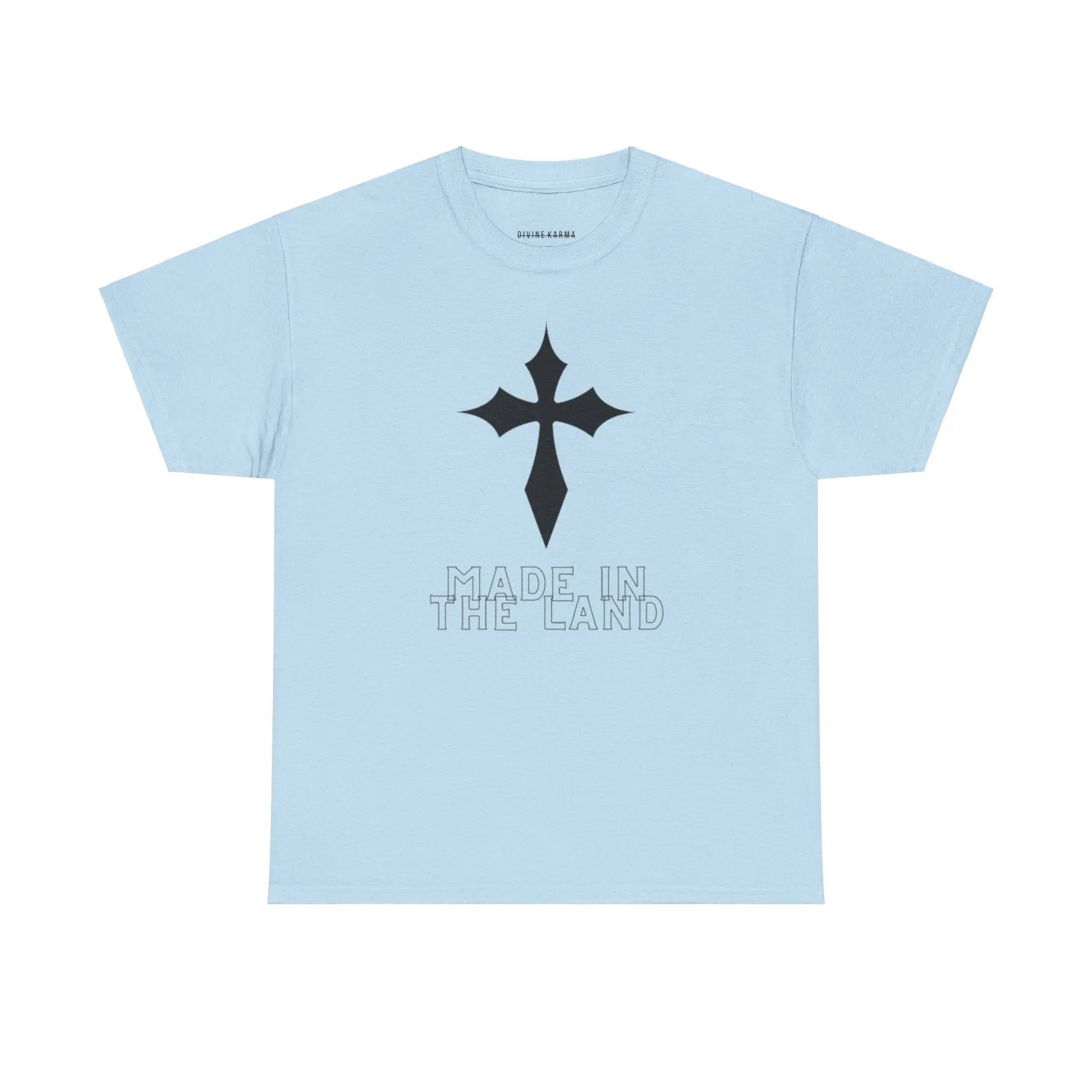 Cleveland graphic tees - Divine Karma Kollection