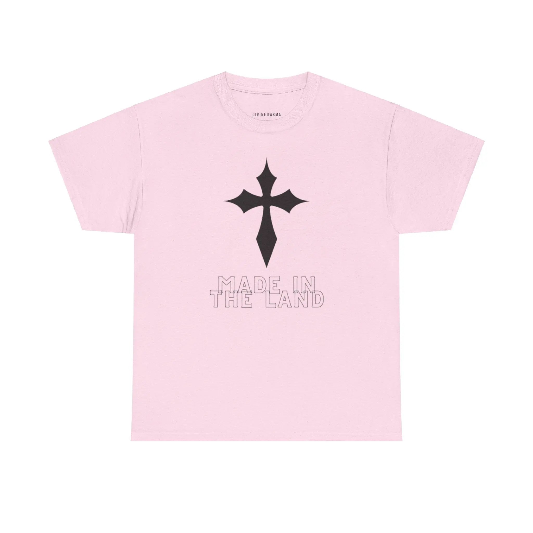 Cleveland graphic tees - Divine Karma Kollection