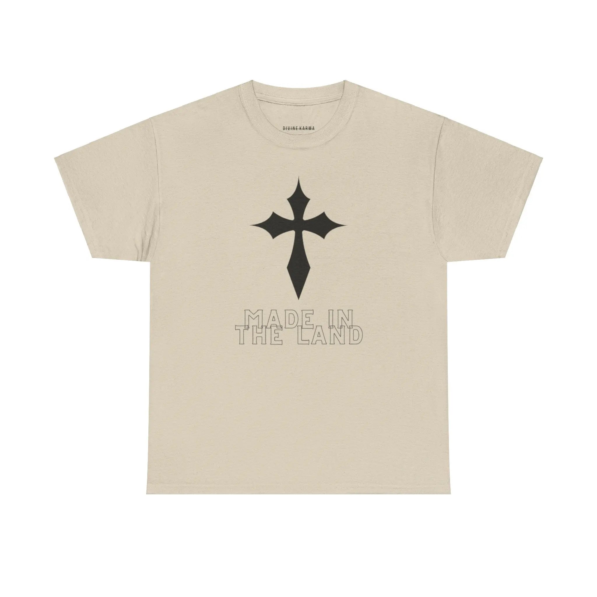 Cleveland graphic tees - Divine Karma Kollection