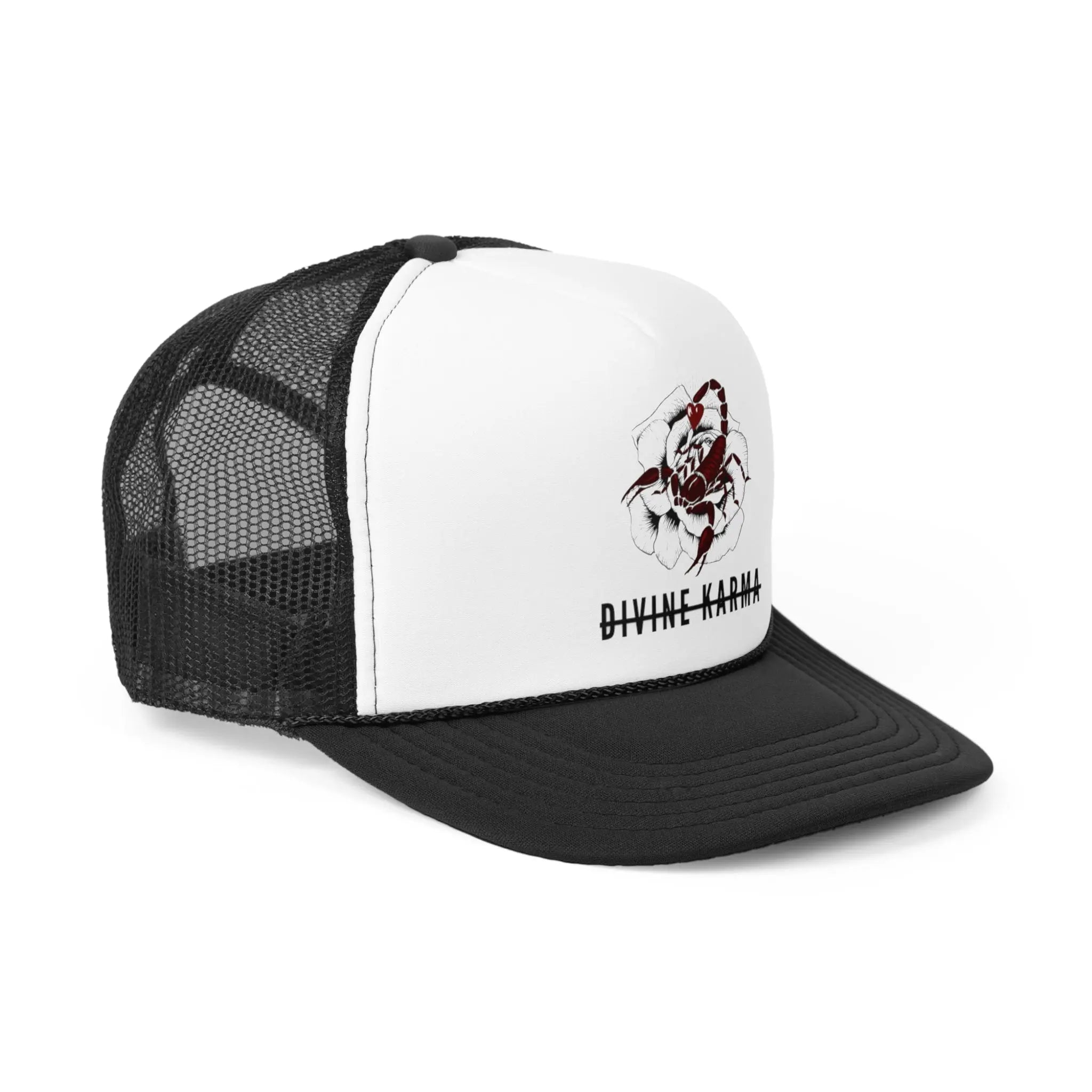 Trucker hat - Divine Karma Kollection